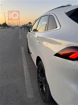 دونج فينج T5 EVO